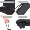Aenllosi Hard Storage Case Replacement for Backbone One Mobile Gaming