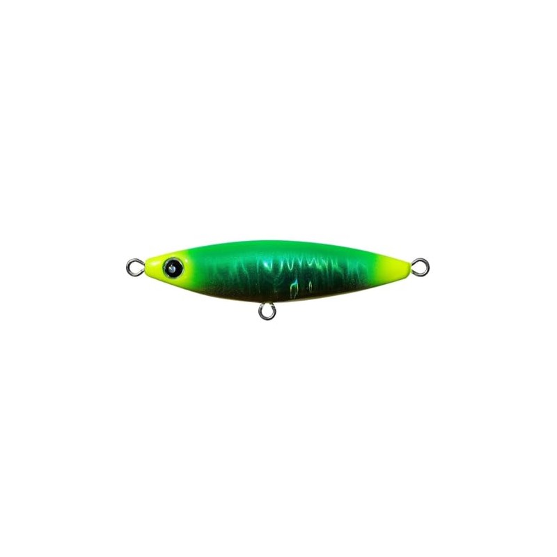 Buddyworks Offbait, 1.2 oz (35 g), PPG, Popeye Green