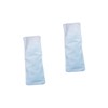 TOVINANNA 2pcs Postpartum Cooling Pad for Cesarean Recovery Blue Ice