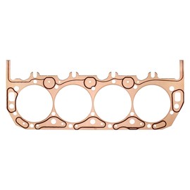 SCE Gaskets - T135262 - BBC Compatible with/Replacement for Titan Copper Head Gasket 4.520 x .062