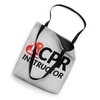 CPR Instructor First Aid CPR Tote Bag