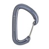 Black Diamond HotWire Carabiner Gray, One Size