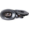 Infinity Reference REF-9633IX 6x9 3-Way Coaxial Speakers (300 WATTS 100