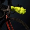 GripGrab RIDE Windproof Deep Winter Lobster 3-Finger Cycling Gloves Thermal
