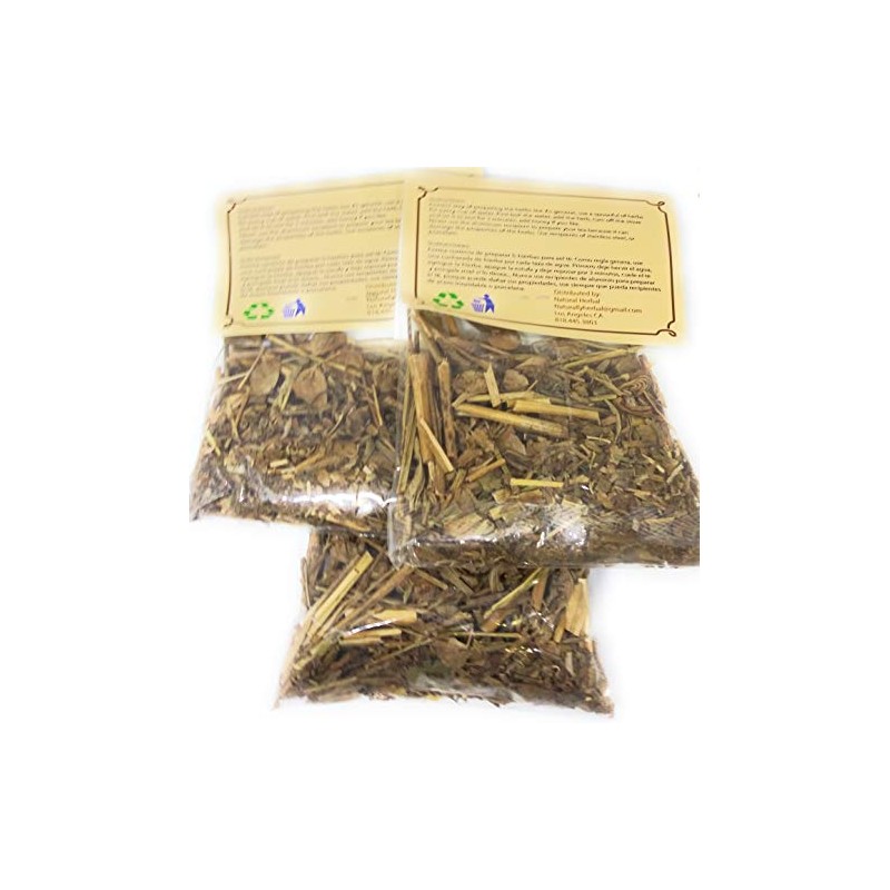 Hierba del Pollo Hierba/Tea (10.6 Grms.)3 pack