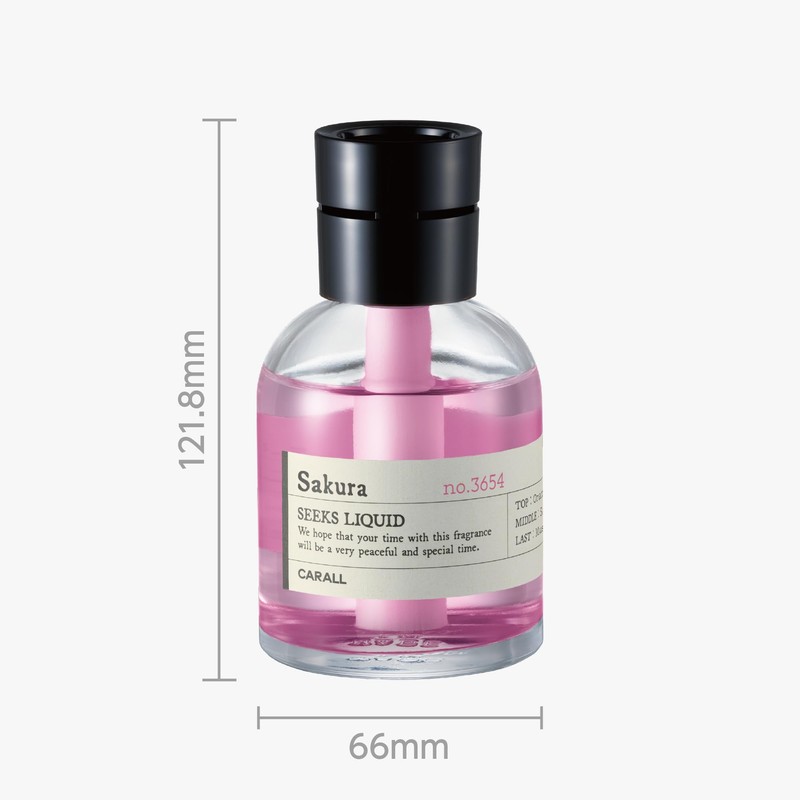Harukado 3654 Seek Liquid Sakura