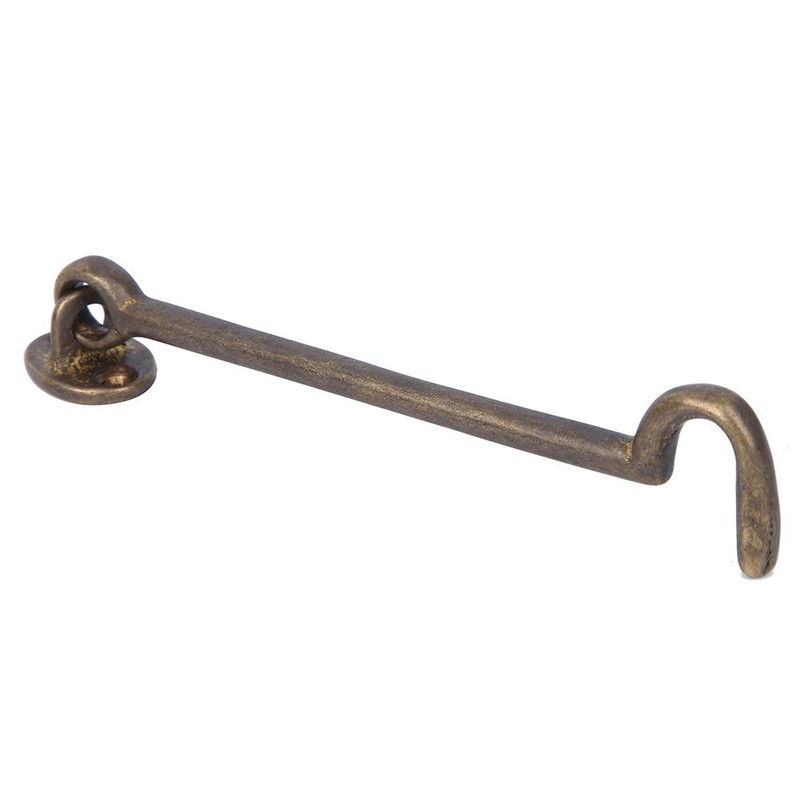 Brass Window Hook, Safety Window Latch, Chinese Style Window Latch,