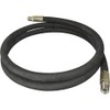 Apache 0.4 in. Dia. x 18 in. L 4000 psi