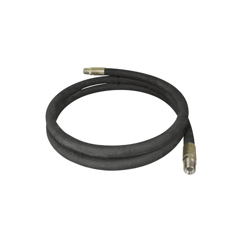 Apache 0.4 in. Dia. x 18 in. L 4000 psi