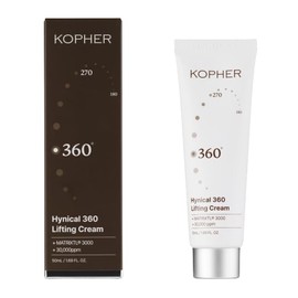 Kopher Crema Hidratante Hynical 360 Lifting Cream de 50ml