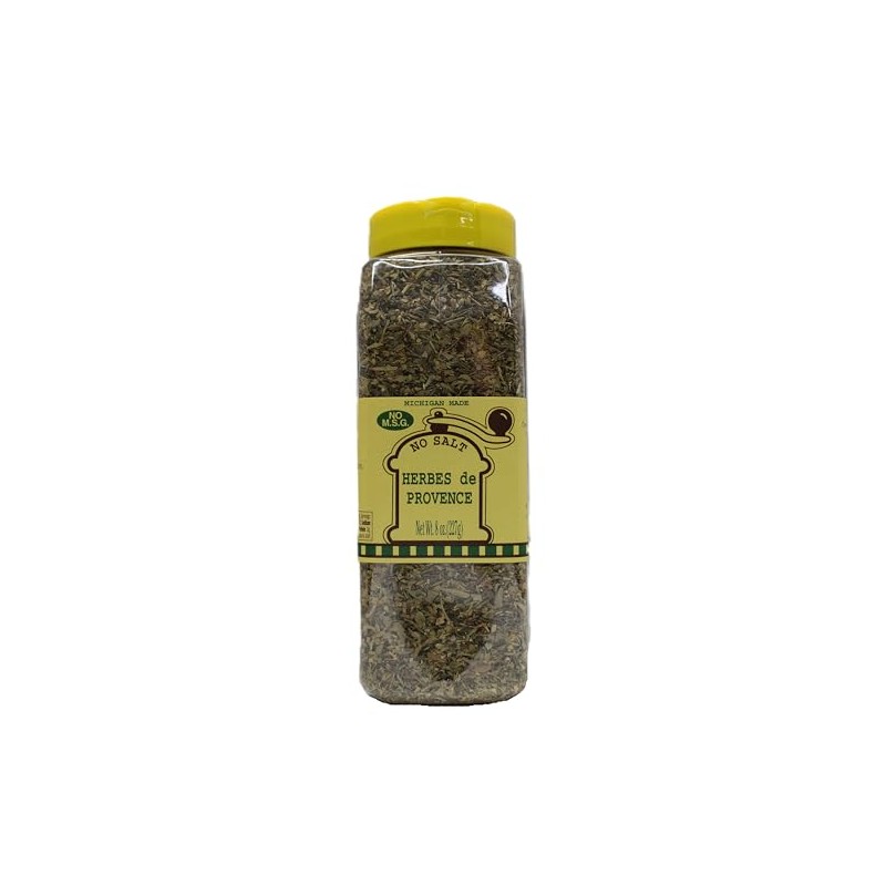 Herbs de Provence-8 oz-Economy Bottle