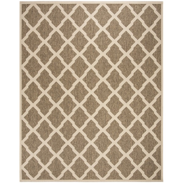 SAFAVIEH Beach House Collection Area Rug - 8' x 10',