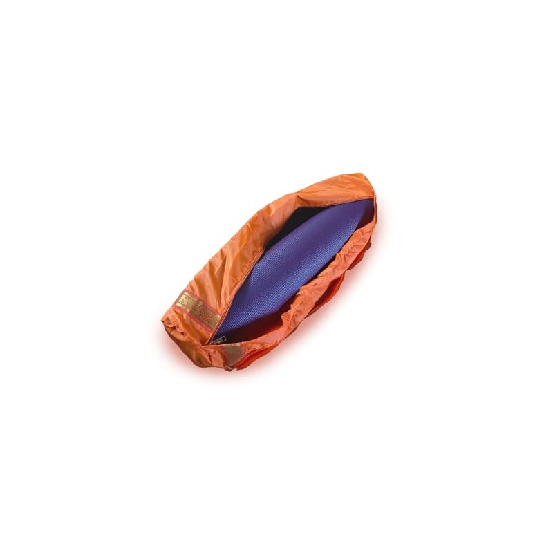 Yogaunited- Water-resistant yogamalai bags - Orange