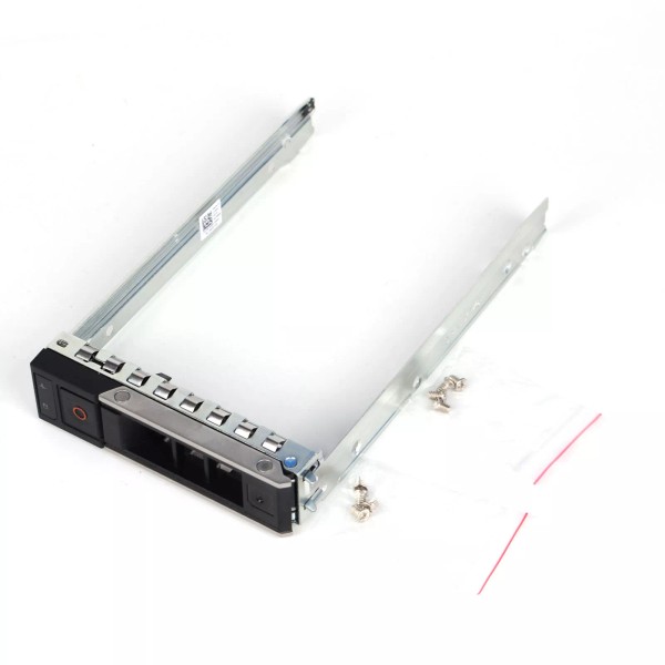 Unbranded X7K8W 3.5" Gen14 Poweredge HDD Tray Caddy R540 R640