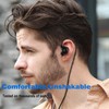 KBEAR KS1 Earphones in Ear Monitor Super Bass Wired Earbuds,