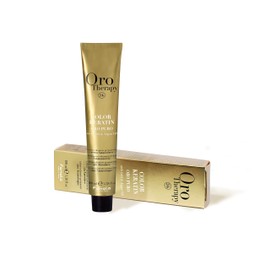Fanola Oro Therapy Colour Keratin 10.1 100 ml