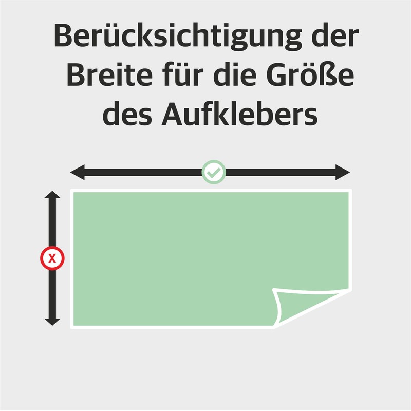 StickerGreen Eintracht Francfort Stickers Twin Pack Multiple Sizes (5)