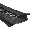LUNUMAOS Front Windshield Wiper Cowl Cover Panel Compatible with Ford
