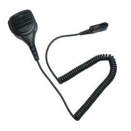 Sarcia Xpr3500e Mic,Speaker Microphone with Reinforced Cable for Motorola XPR3000 XPR3300 XPR3300e XPR3500 XPR3500e Walkie Talkie Two Way Radio