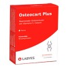 Osteocart + Plus 30 Tabletas Para Perros Senior Labyes