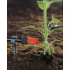 Gardena Adjustable Endline Drip Head - Orange