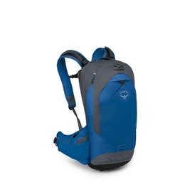 Osprey Escapist 20L Biking Backpack, Postal Blue, Medium/Large