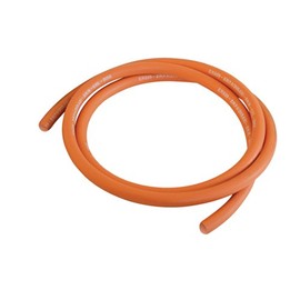 Silverline 675371 Gas Hose without Connectors - 2 m