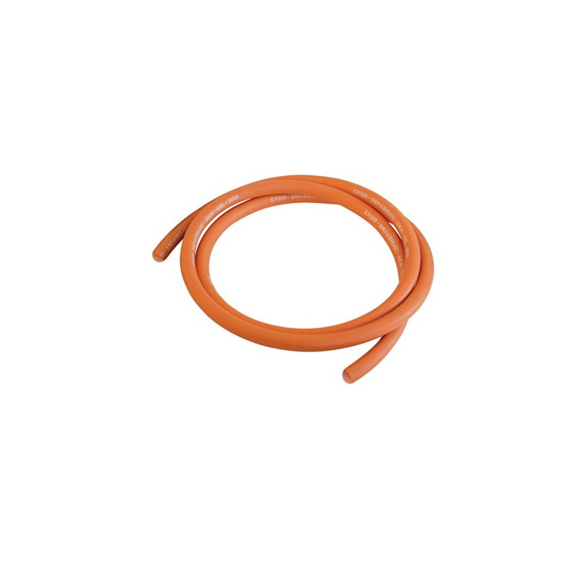 Silverline 675371 Gas Hose without Connectors - 2 m