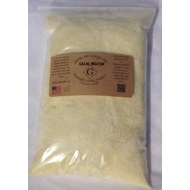 Diamond 1 Lb Powdered Pine Gum Rosin