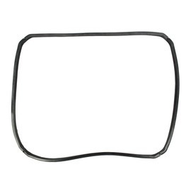 Paxanpax Non Original Main Oven Door Seal Fits Belling/Cannon/Creda/General Electric/Hotpoint/Indesit/Jackson/Wrighton 48145/6172/Chichester 10578G/ Chester 10545G/28111 Type, 450 x 350 mm
