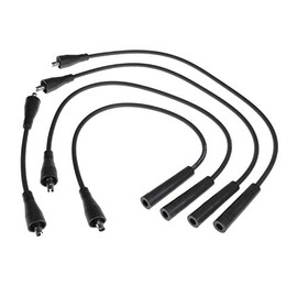 Blue Print ADK81602 IGNITION WIRE KIT 1 PIECE
