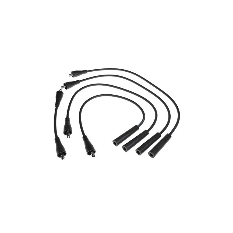 Blue Print ADK81602 IGNITION WIRE KIT 1 PIECE