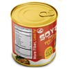 Rani Soya Tikka Peri-Peri 30oz (1.875lbs) 850g, Pack of 6,