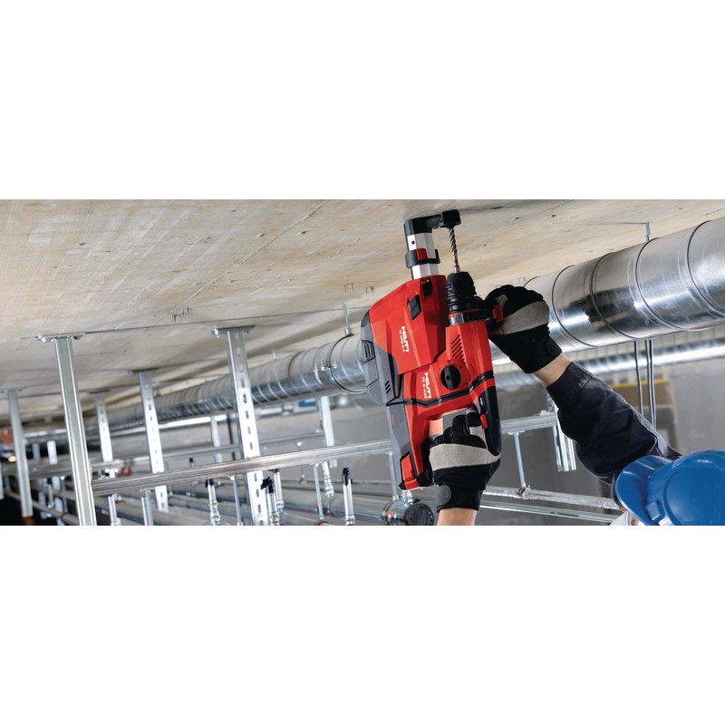 Hilti TE-CX SDS PLUS TECX 4 Masonry Drill Bit Hammer