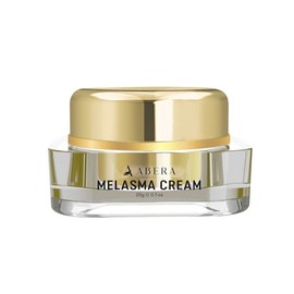 ABERA Crema Para El Melasma, Corrector De Manchas Oscuras - Elimina Melasma, Pecas, Manchas Solares Y Manchas De La Edad. Fórmula Avanzada Para Mujeres Y Hombres (0.7 Oz Por Unidad).