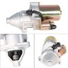 labwork Starter Motorcycle 420cc Replacement for Harbor Freight Predator 13HP
