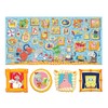 Rompecabezas Coleccionable Premium Bob Esponja 1000 Pzs