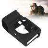 Camera Housing Case Soft Silicone Skin Housing Protective Cover for