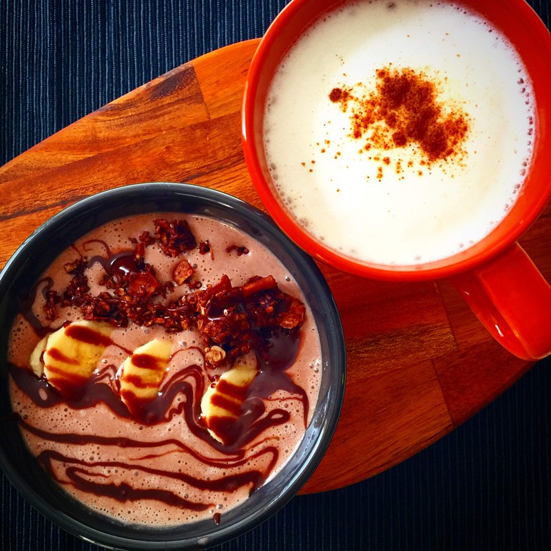 Star Sky Granola Pack of 5 (COFFEE NUT GRANOLA)