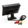 AMiO 02260 Parking Aid Front and Rear