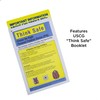 Oceans7 US Coast Guard-Approved, Type III – Kids Life Jacket