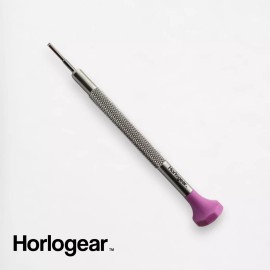 HORLOGEAR (1.6mm) Watch Screwdriver for Panerai Luminor Submersible Radiomir Std