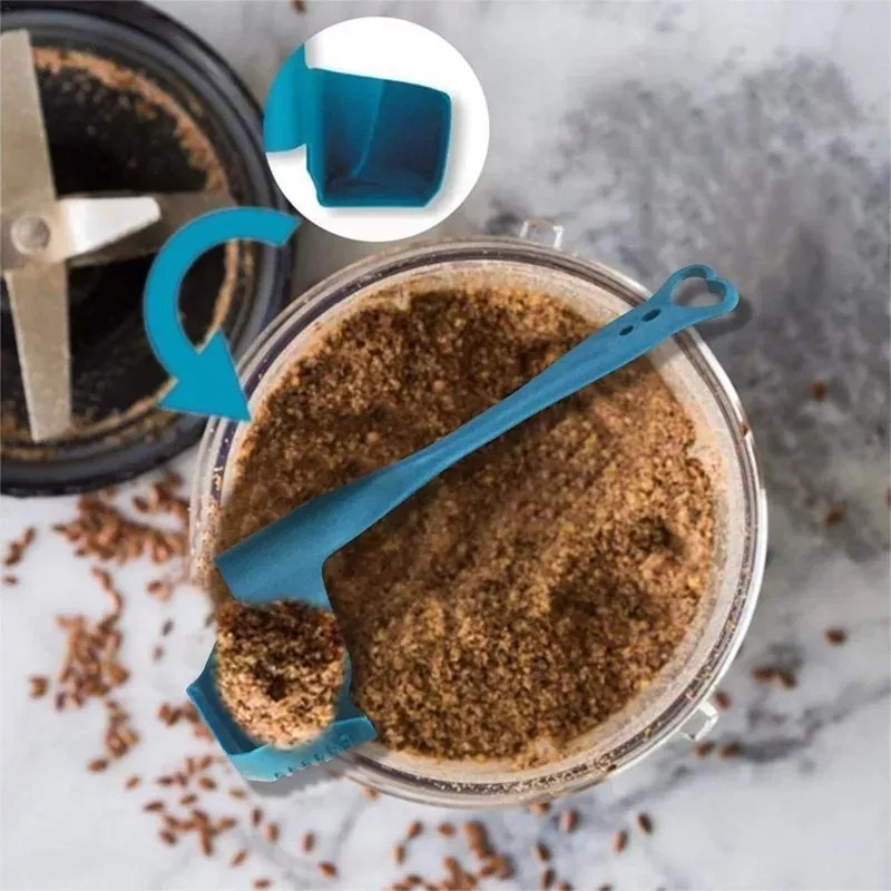 Estuchelandia Espátulas Giratorias Para Thermomix Tm5 Tm6 Tm31 Cocina
