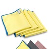 Elexaclean Streak-free, Premium Microfibre Window/Windscreen Cloth (40 x 30 cm),