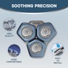 6P SH71/52 Replacement Head Compatible with Series 7000 and 5000
