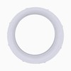 CHARLOTTE PIPE 4 DWV Fitting CLEANOUT Adapter DWV (Drain, Waste