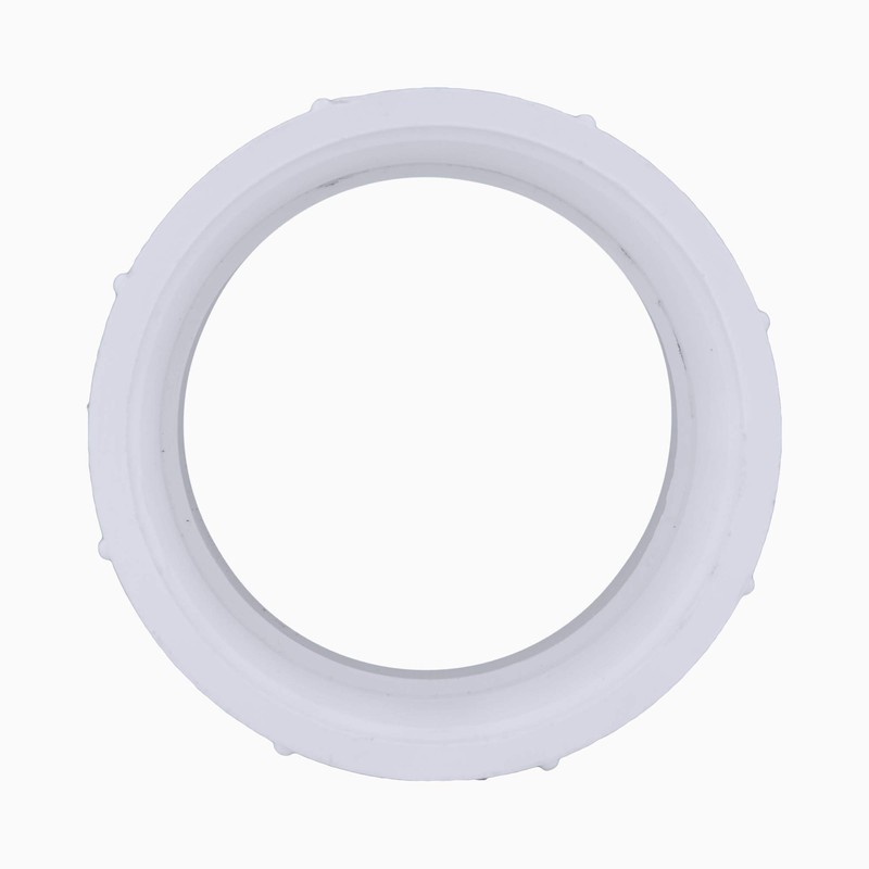 CHARLOTTE PIPE 4 DWV Fitting CLEANOUT Adapter DWV (Drain, Waste