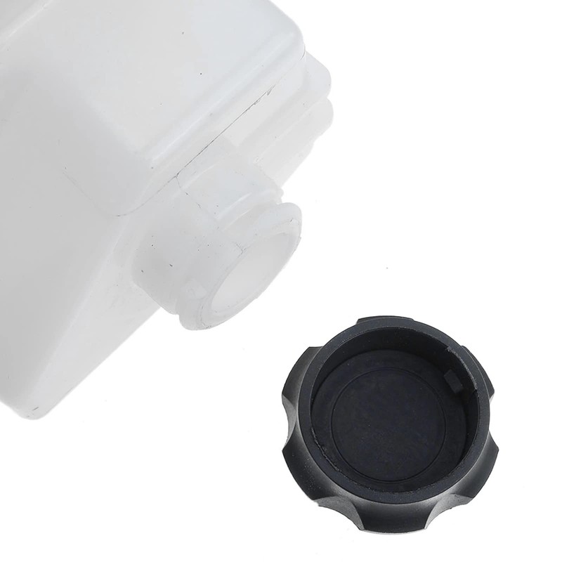 Frankberg Expansion Tank Coolant with Lid for i30 G-D Cee'D