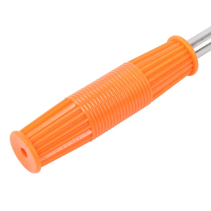 Golf 8‑section Antenna Ball Retriever Stretchable Portable Pick Up Sucker