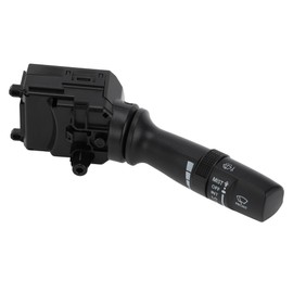 ACROPIX Windshield Wiper Switch Multi-Function Switch Fit for Hyundai Accent 2015 GLS, GS, Sport 1.6L L4 - Gas No.934202M000 - Pack of 1